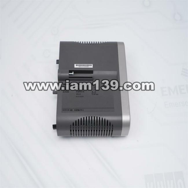
霍尼韦尔8C-PAIH52模拟量输入模块