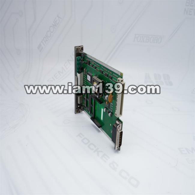 
霍尼韦尔工程卡 05701-A-0361