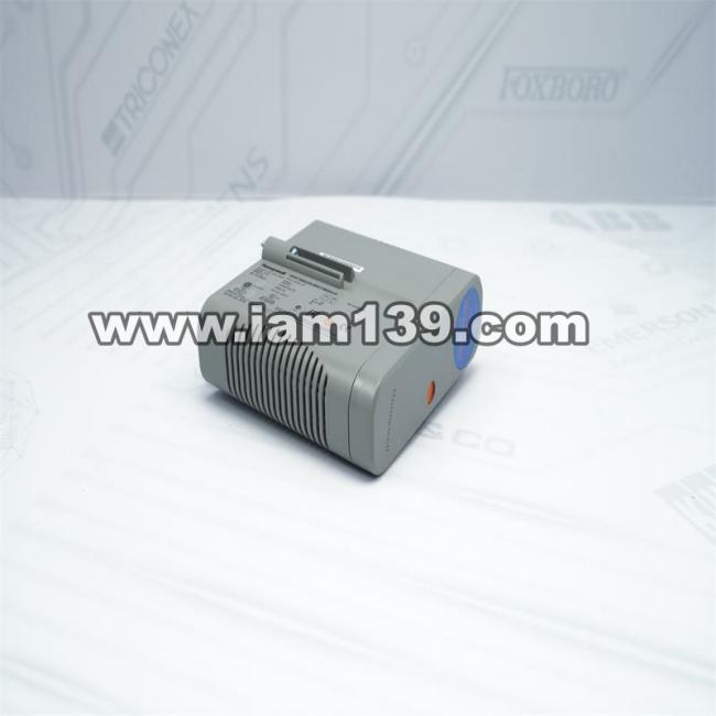 
霍尼韦尔8C-PAIHA1模拟输入模块