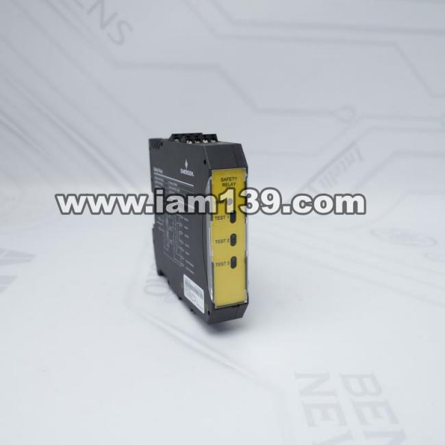 
艾默生继电器模块KJ2231X1-EA1