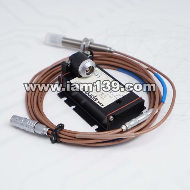 
CON021 PR6423/004-010 EPRO振动传感器