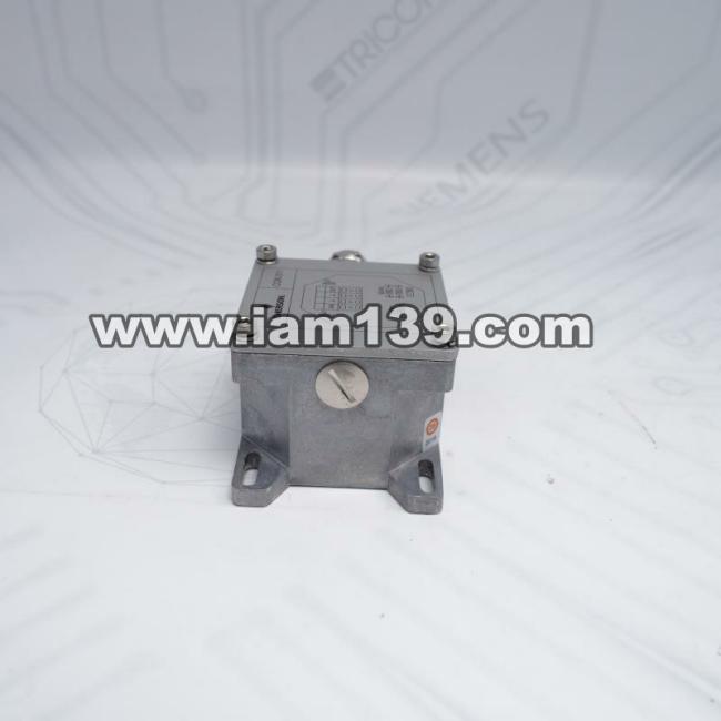 
PR6423/000-000 CON011 柯尼卡电磁流量传感器