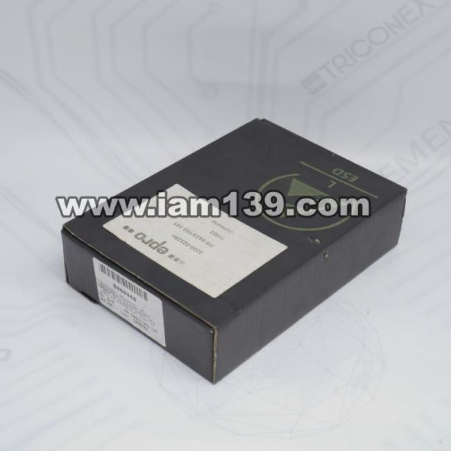 
PR6423/103-141 爱默生涡流传感器