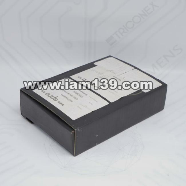 
CON041 PR6423/106-0F1 EPRO涡流传感器