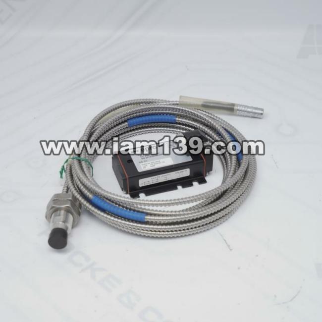 
艾默生涡流传感器 CON021 PR6424/01-CN