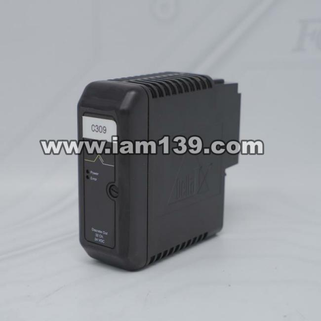 
艾默生离散输出模块KJ3001X1-CB1 12P1985X062