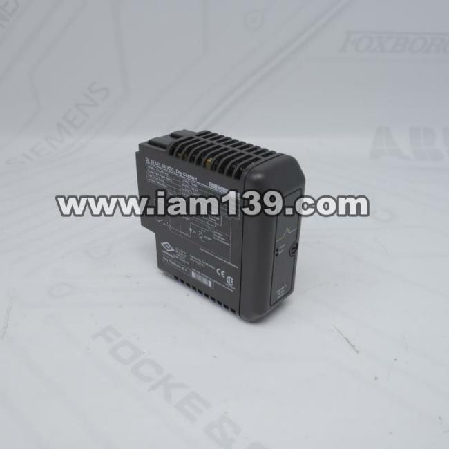 
艾默生KJ3001X1-CA1 12P1980X062干接点卡