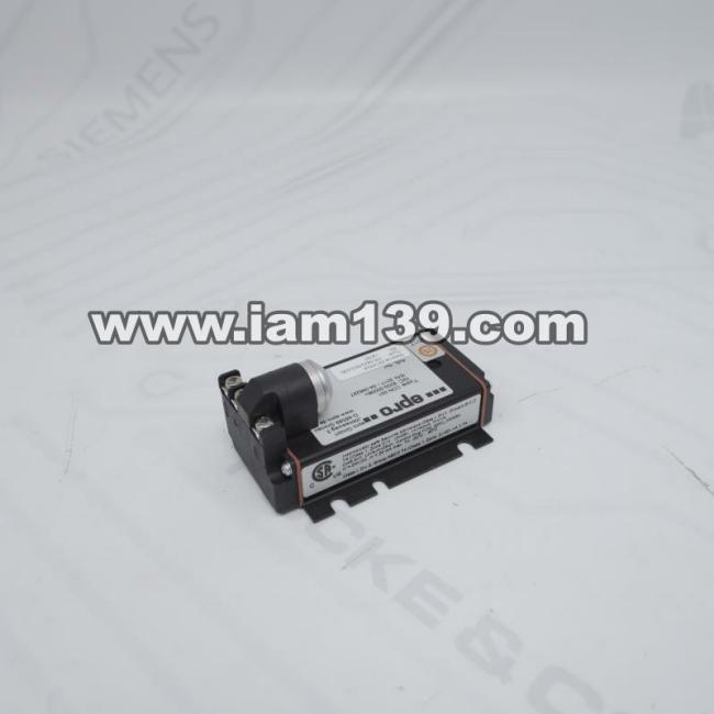 
爱默生振动传感器PR6423/003-030