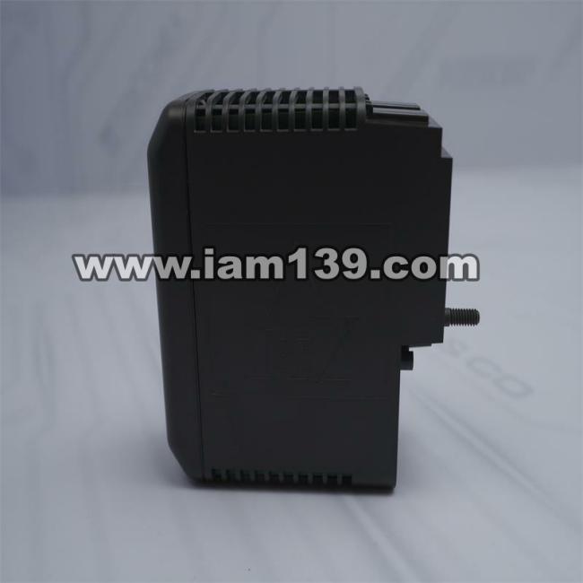 
艾默生KJ3202X1-BA1 12P2536X062 8通道24VDC高边驱动