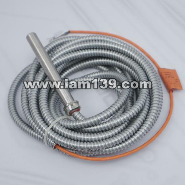 
爱默生霍尔效应探头 PR9376/010-011