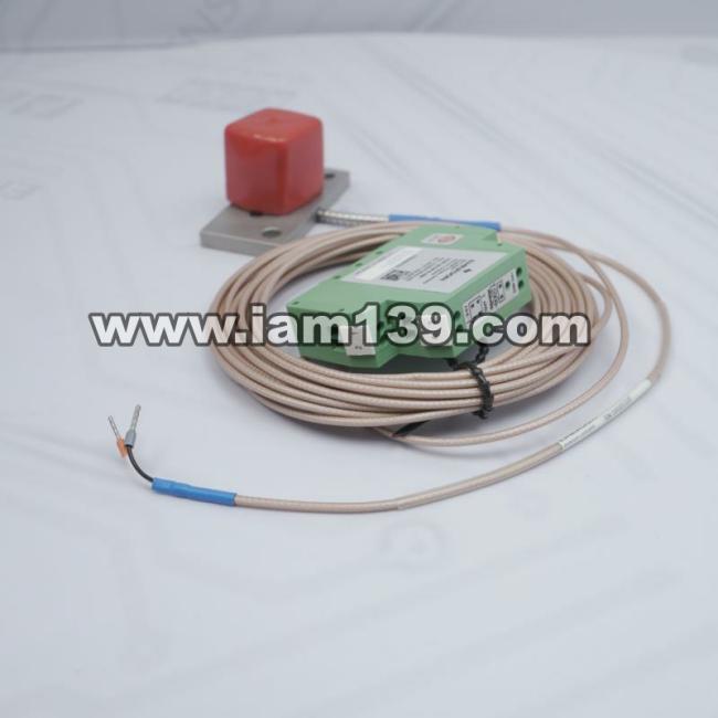 
PR6426/000-131 CON041 EPRO涡流传感器