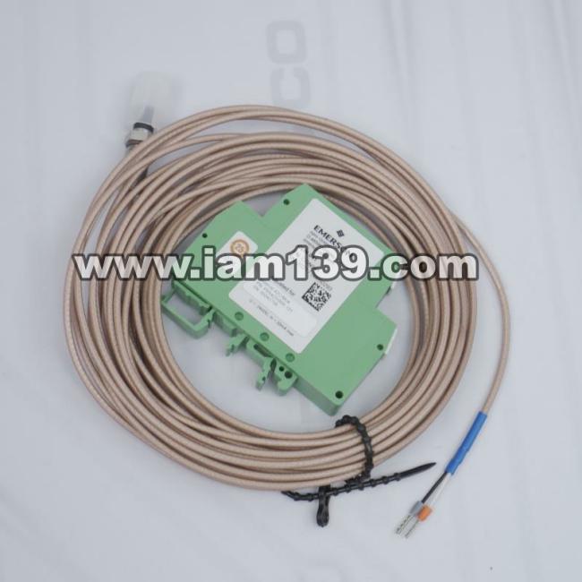 
PR6423/00R-131 CON041 EPRO涡流信号转换器