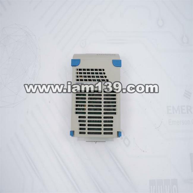 
5X00226G01 OVATION 输入输出接口模块