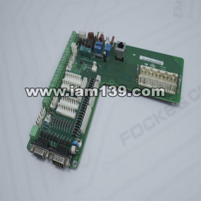 
艾默生信号传输板 W74C5X1