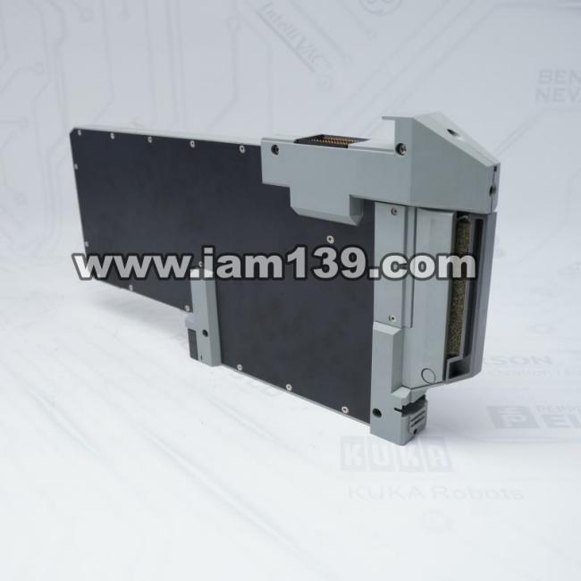 
福克斯波罗P0960AW CP30处理器控制模块