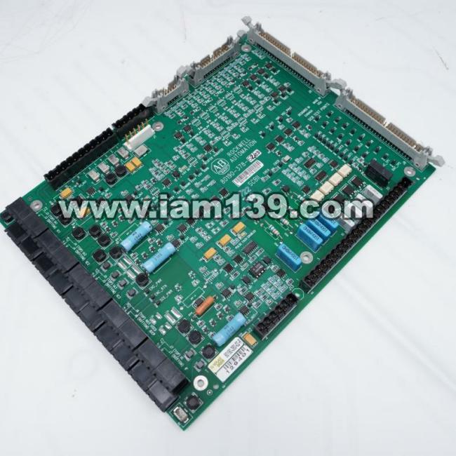 
AB电路板80190-378-52/03