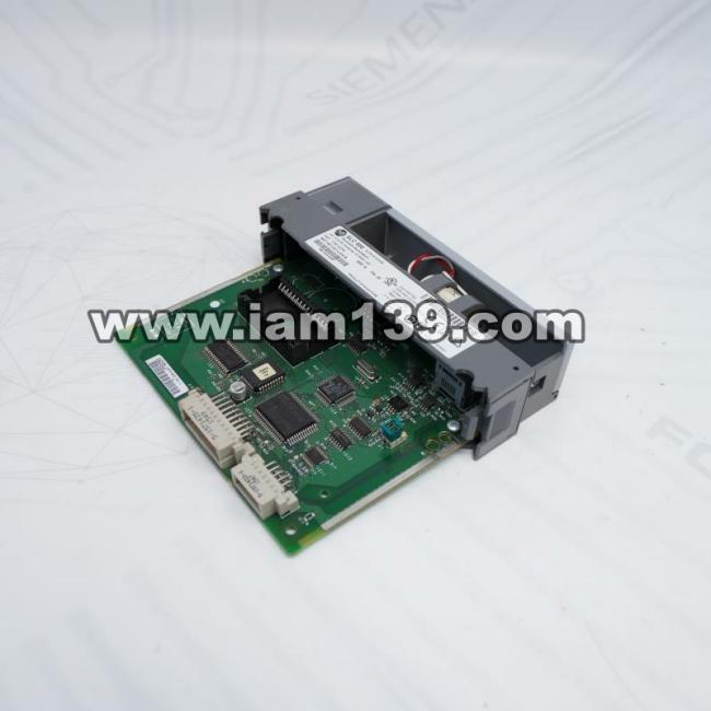 
1747-L514 AB内存模块