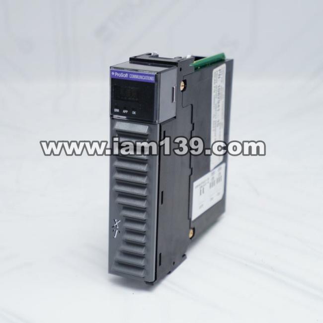 
MVI56E-MNETXT增强型网络接口模块 (Prosoft)