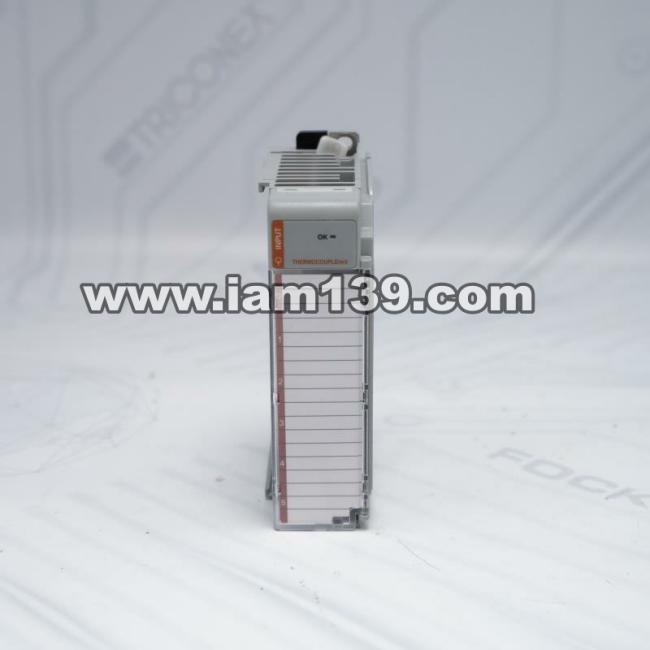 
1769-IT6 AB紧凑型I/O模块