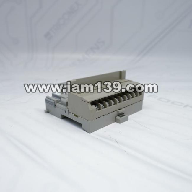 
1794-TBN Allen Bradley终端基座