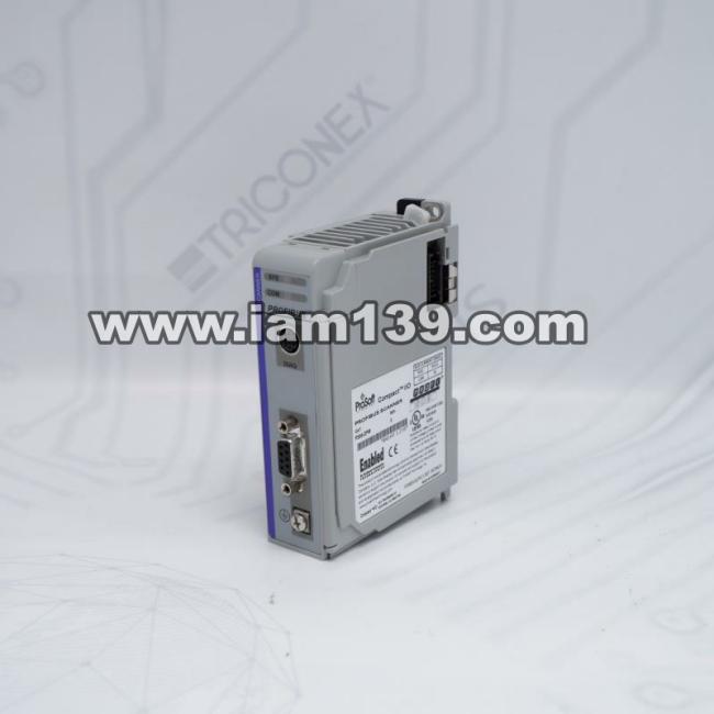 
PS69-DPM PROSOFT主网络接口模块