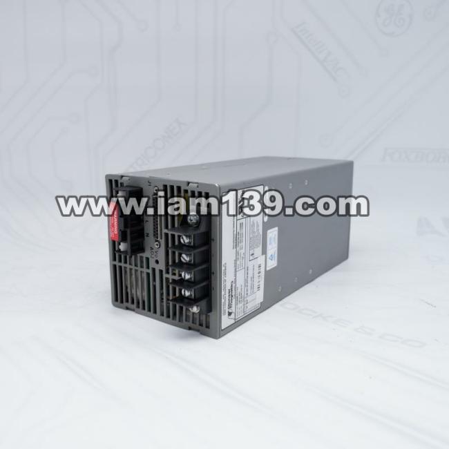 
艾伦-布拉德利电源模块 80026-524-01 PM3328B-6-1-3-E