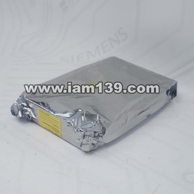 
2711P-RP8A 阿尔卑斯电气面板视图加6逻辑模块