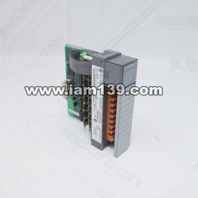 
1746-OBP16 AB大电流输出模块