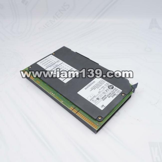 
1771-NOC/C AB模拟输出模块