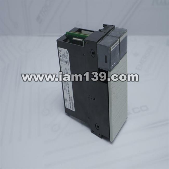 
1757-SRM/B A-B系统冗余模块