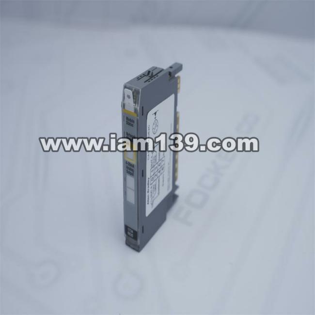 
AB 1734-OE2C 双点模拟输出模块