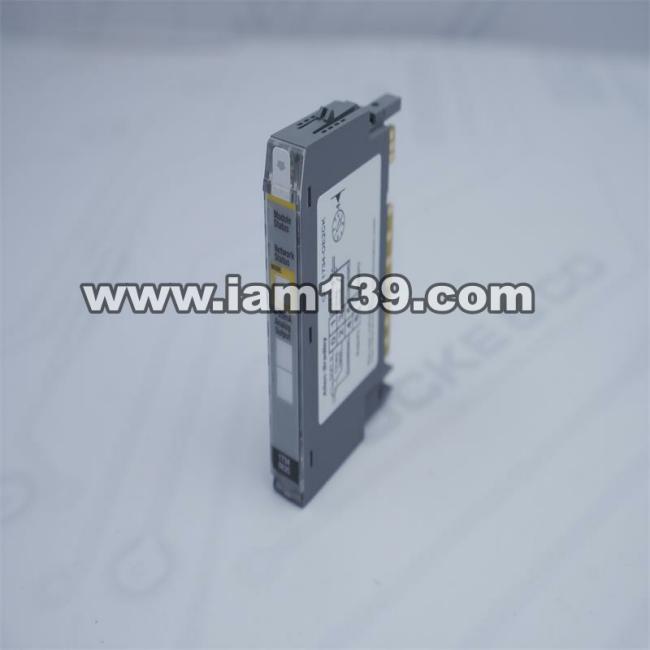 
1734-OE2CK AB模拟输出模块