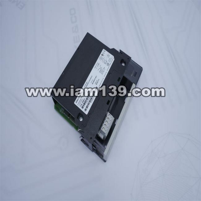 
1756-CNB/A A-B ControlNet桥接模块