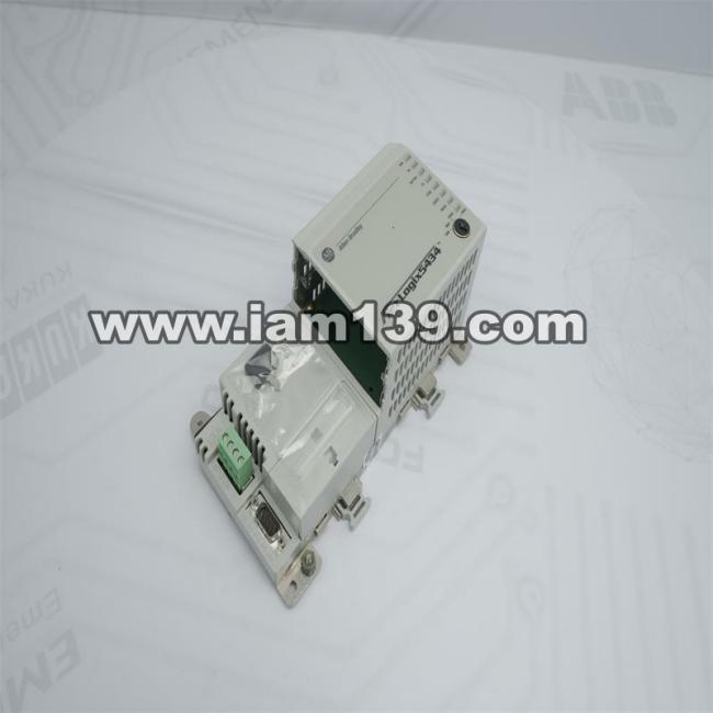 
1794-L34/B AB FlexLogix处理器