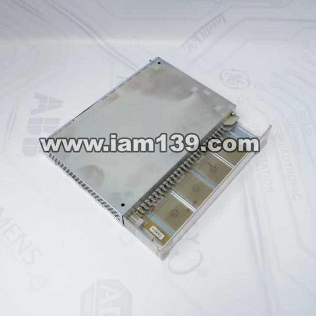 
ABB DI685数字输入模块3BSE0116I3R1
