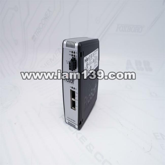 
Prosoft PLX31-EIP-MBS以太网IP转串口Modbus网关