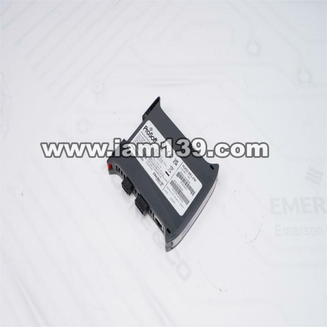 
Prosoft PLX51-DF1-ENI通信转换器