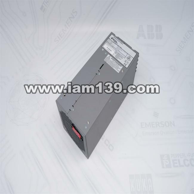 
艾伦布拉德利PM3398B-6P电源模块80026-172-23