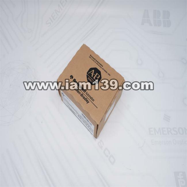 
1769-OW16罗克韦尔16点继电器输出模块