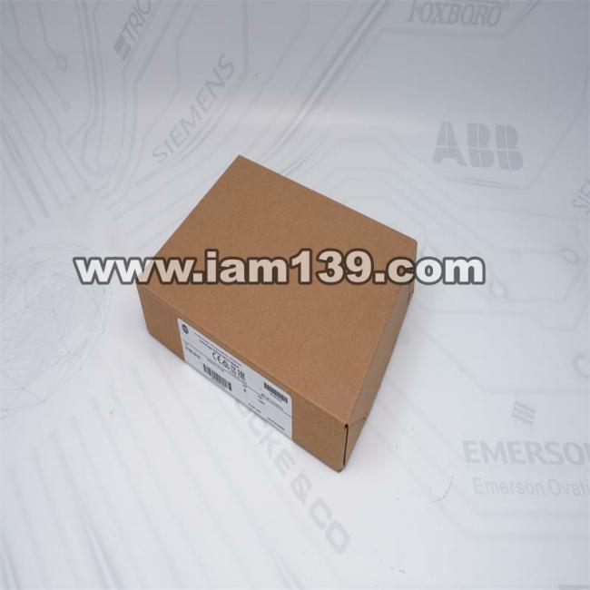 
1756-IA16罗克韦尔输入模块