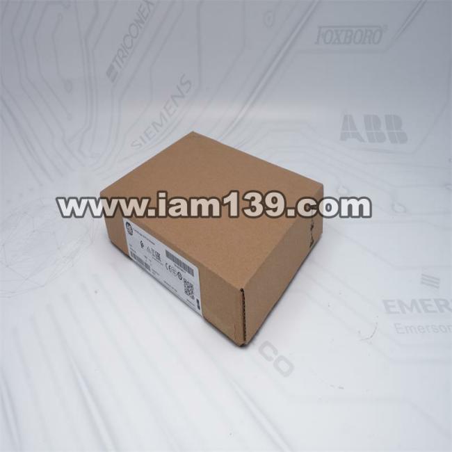 
1756-IF16艾伦-布拉德利ControlLogix模拟输入模块