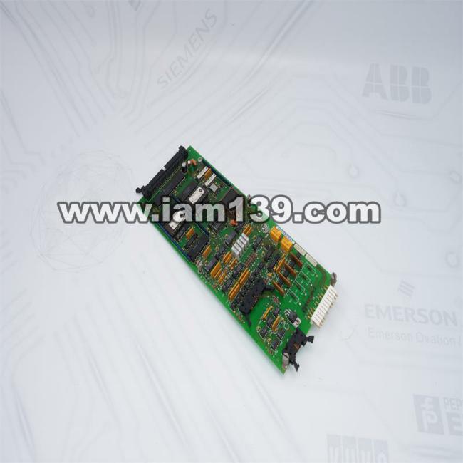 
艾伦-布拉德利SP-145472驱动板