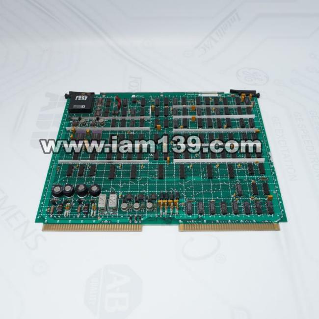 
ABB工业计算机板8-061588-002