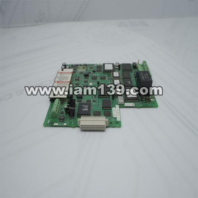 
艾伦-布拉德利主控板 74101-772-54