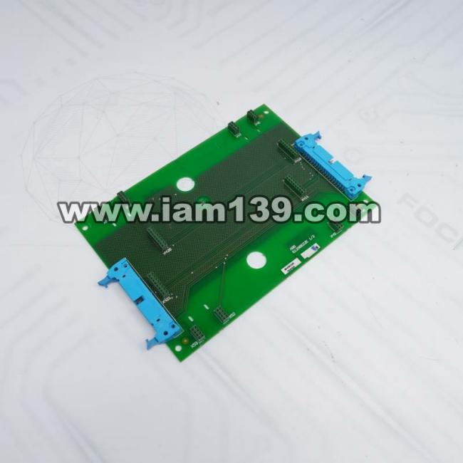 
ABB NXPP-02C 64008501 控制配电箱