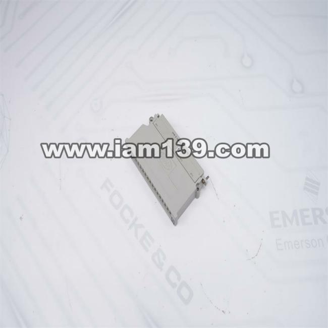 
HIMA Z7136 PLC模块品牌