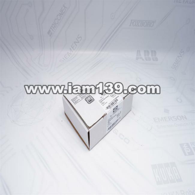 
HIMA F6217模拟量输入模块通道