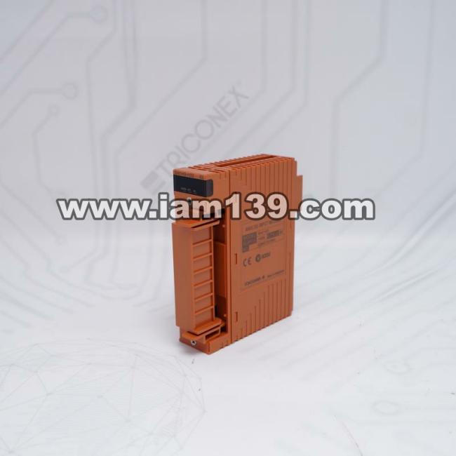 
横河SAI143-H33 S2模拟输入模块