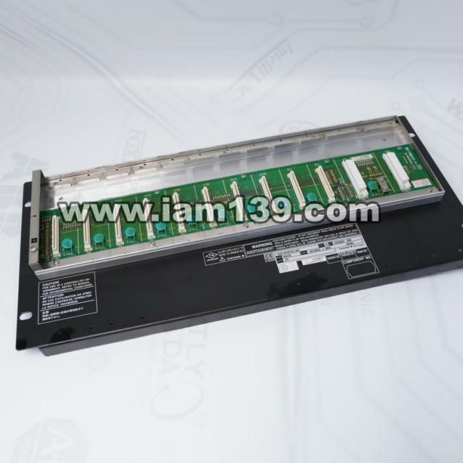 
横河ANB10D-421 S1总线节点单元