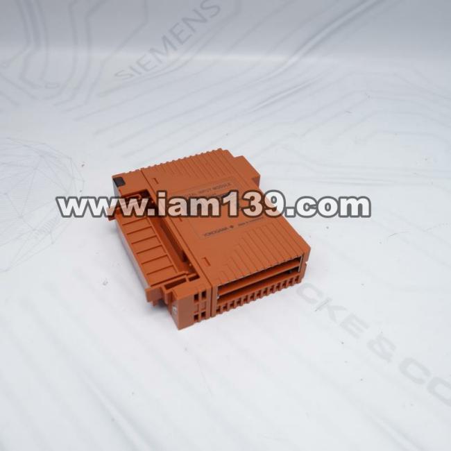 
 yokogawa SDV144-SE3 S4 数字输入模块